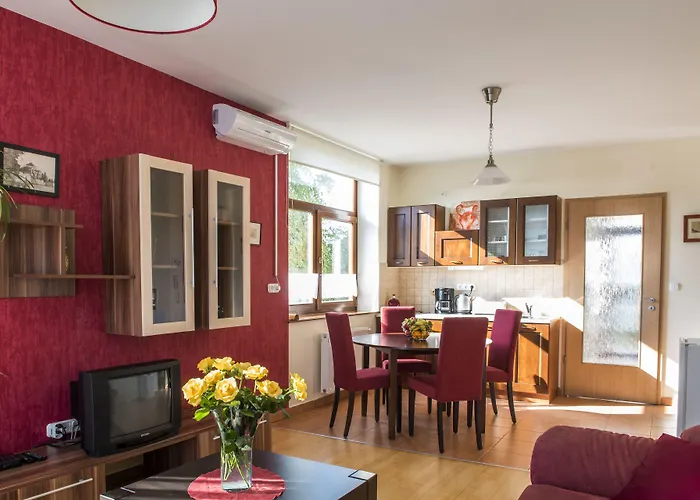 Feng Shui Wellness Apartment *