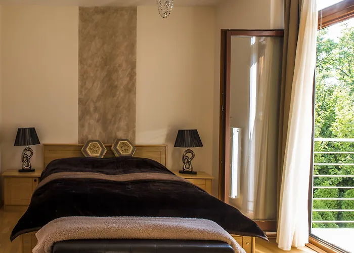Appartamento Feng Shui Wellness *