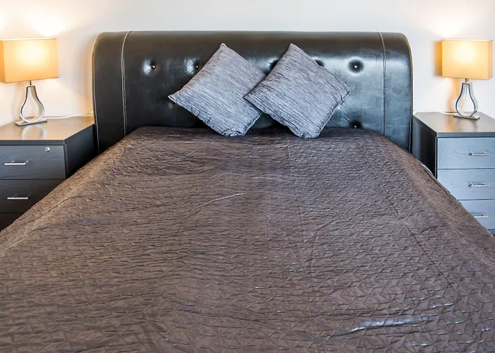 Feng Shui Wellness Appartement Hévíz