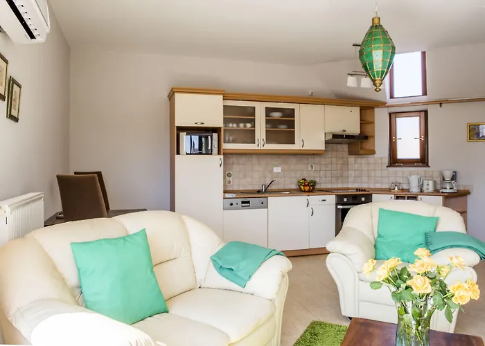 Feng Shui Wellness Appartement *