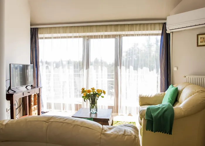 Feng Shui Wellness Apartment *