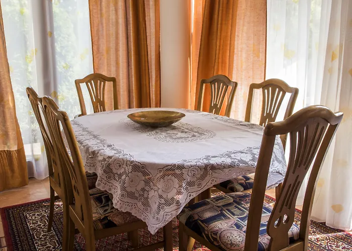 Feng Shui Wellness Apartman Hévíz