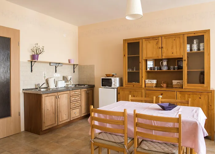 Feng Shui Wellness Apartman *