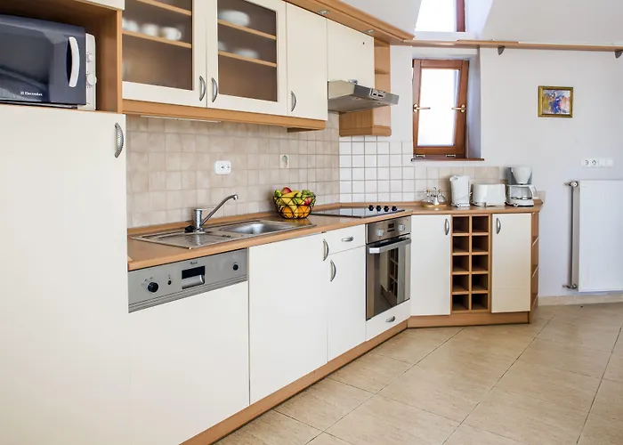 Appartamento Feng Shui Wellness