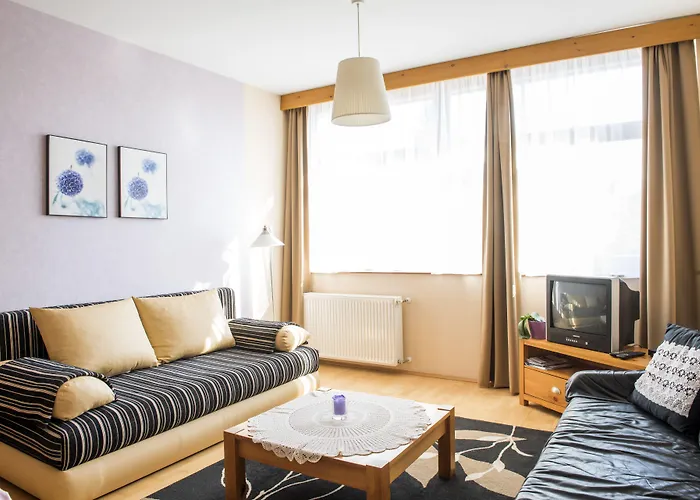 Appartamento Feng Shui Wellness