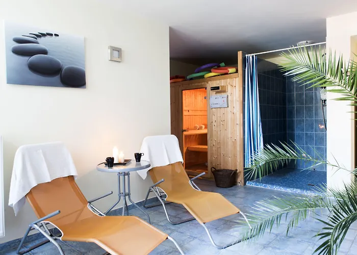 Apartment Feng Shui Wellness Hévíz