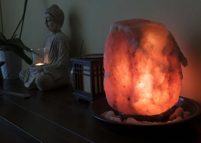 Feng Shui Wellness Apartman