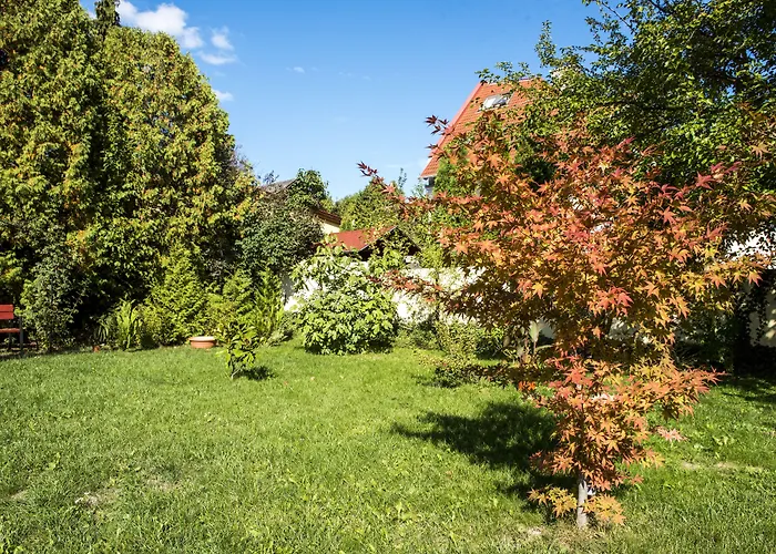 Feng Shui Wellness * Hévíz