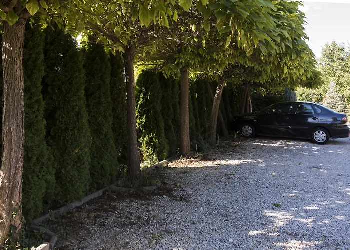 Apartman Feng Shui Wellness *