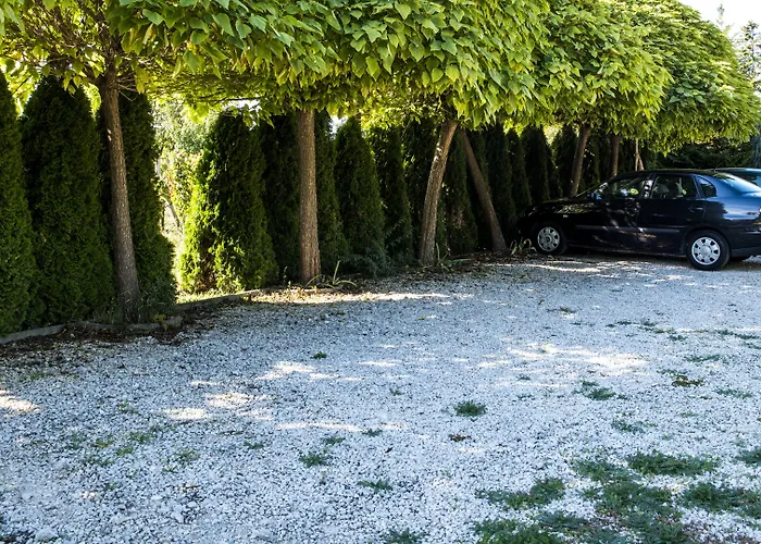 Feng Shui Wellness Apartman Hévíz