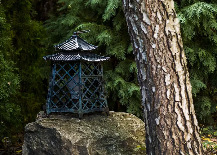 Feng Shui Wellness * Hévíz