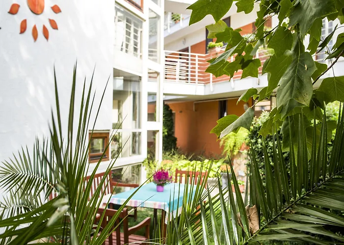 Feng Shui Wellness * Hévíz