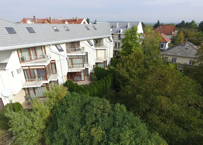 Appartement Feng Shui Wellness *