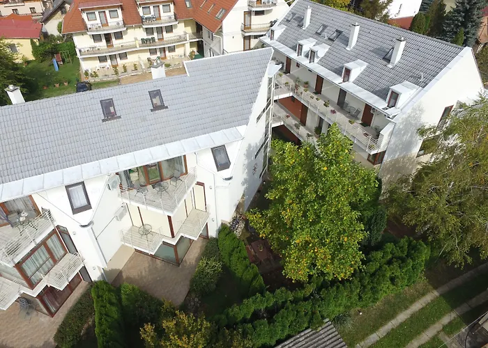 Feng Shui Wellness Appartement *