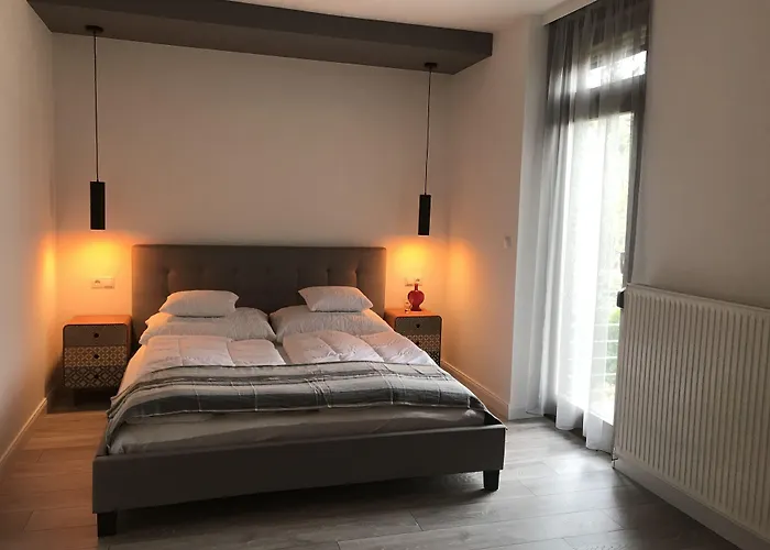 Feng Shui Wellness Apartman