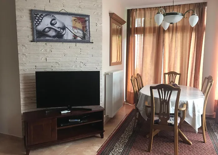 Feng Shui Wellness Apartmanhaz Heviz شقة *