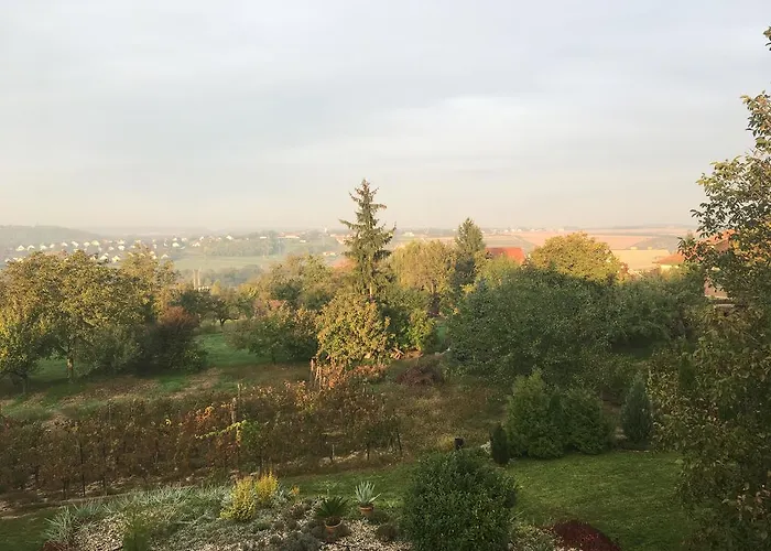 Apartman Feng Shui Wellness