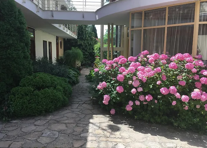 Feng Shui Wellness Appartement *