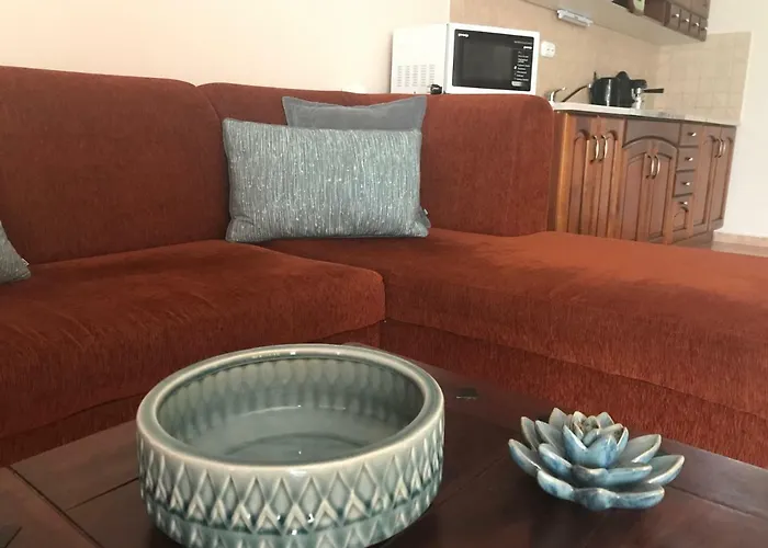 Feng Shui Wellness Apartmanhaz Heviz Apartment Heviz